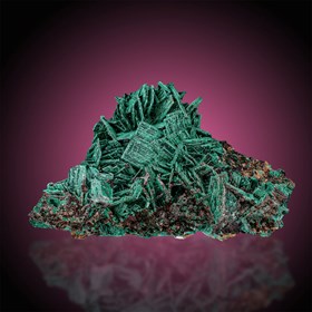 Malachite-M´Passa | Mindouli District | Pool Department | Republic of Congo